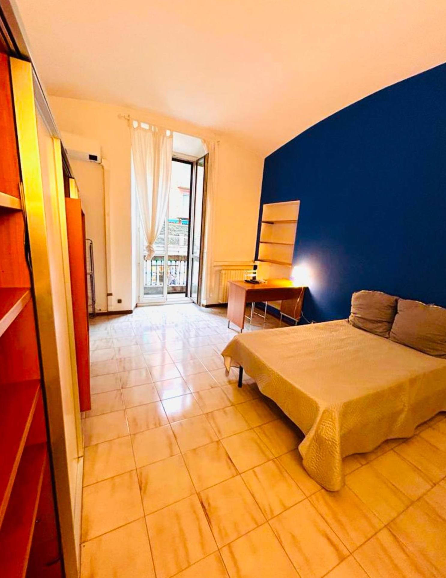 Center Equipped In The Heart Navigli District Appartement Milaan