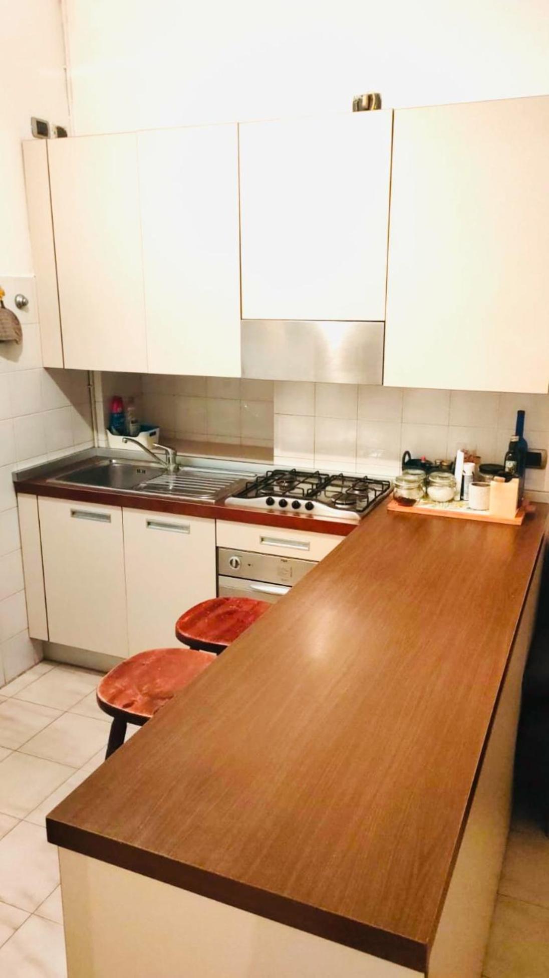 Center Equipped In The Heart Navigli District Milaan