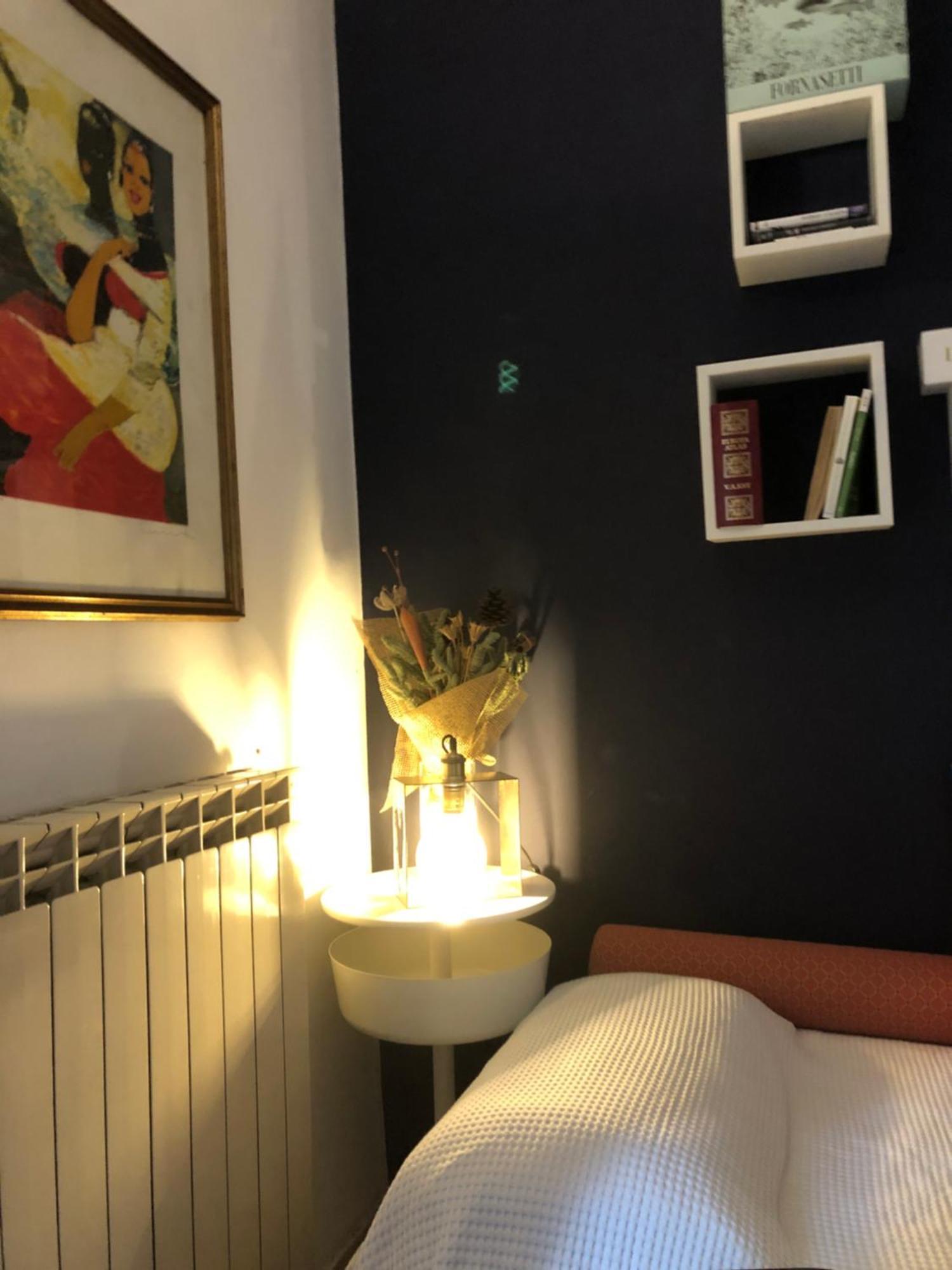 Attico Navigli-tortona