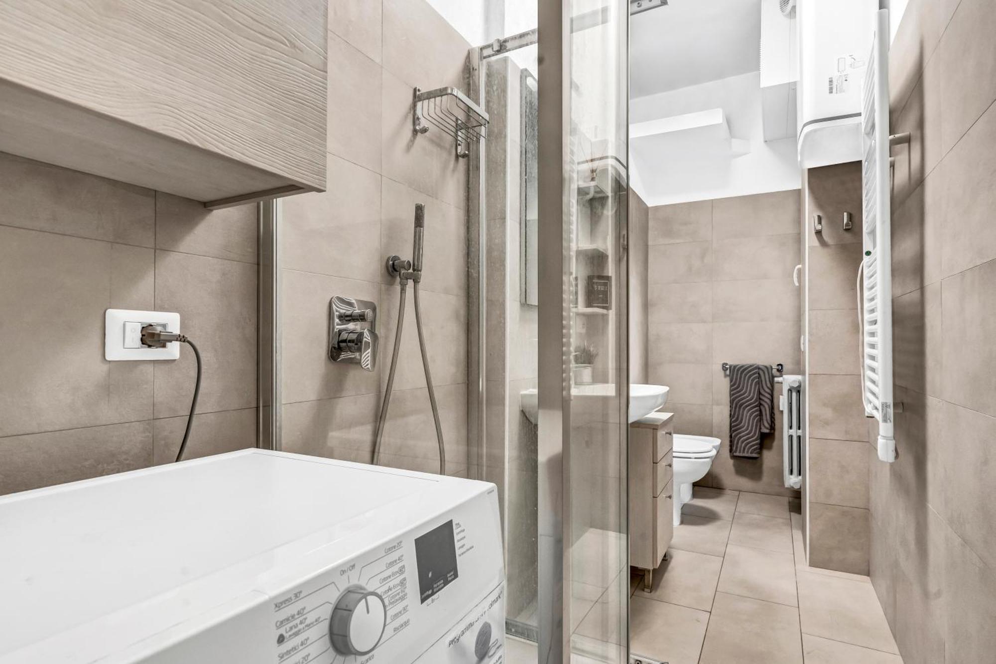 Leilighet Ma22 - Duomo-loreto - Near The Duomo -