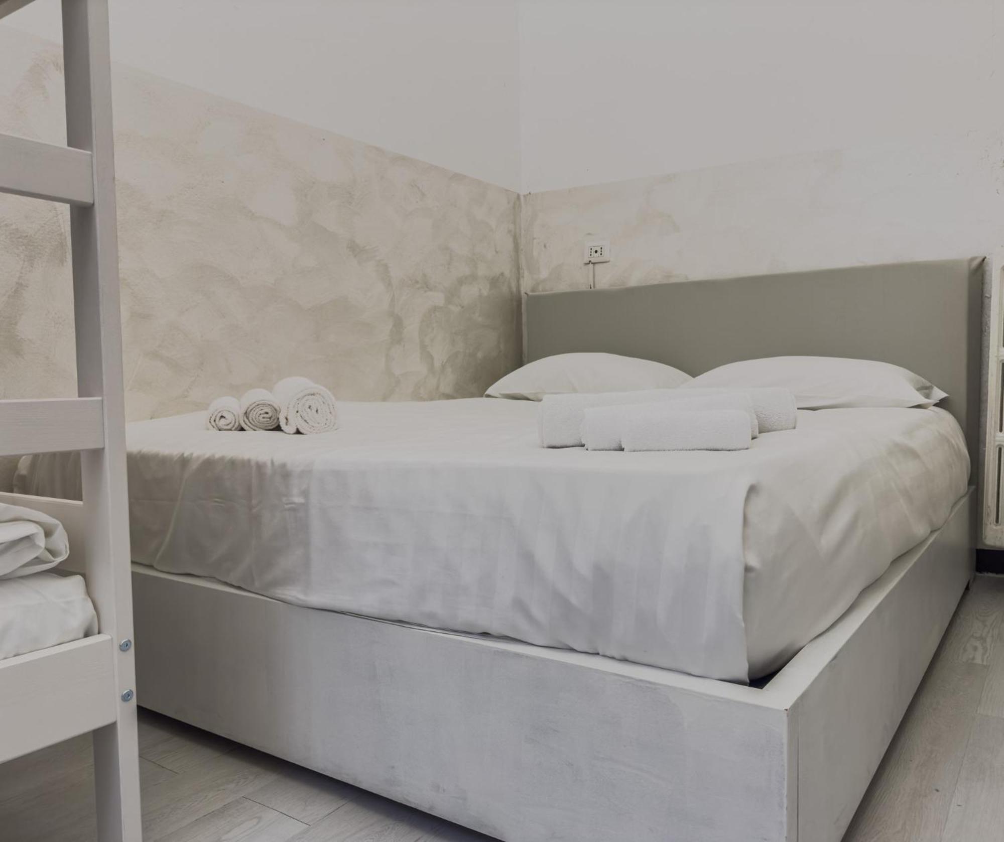 Appartamento Free Parking Navigli Urban Retreat *