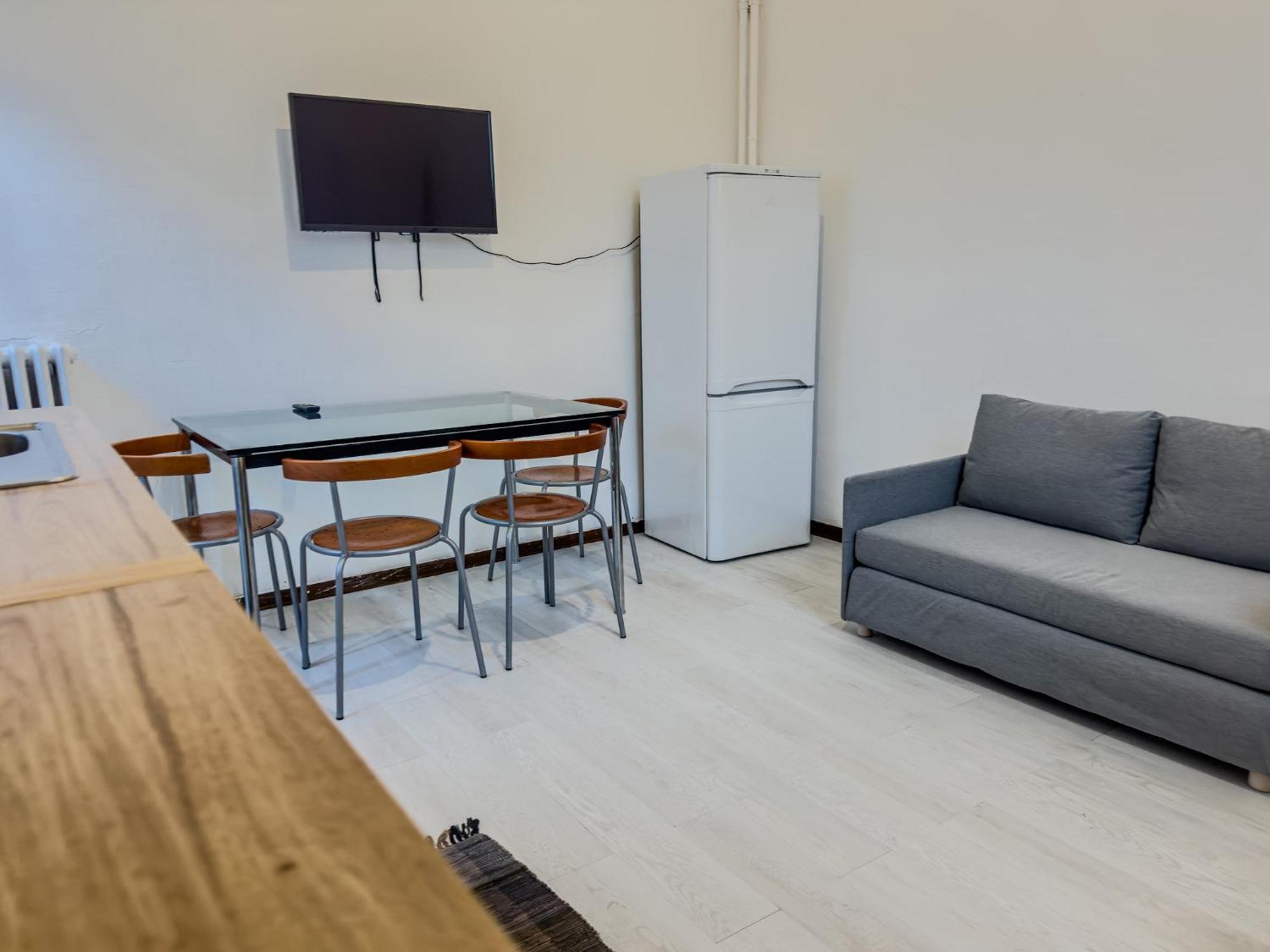 Free Parking Navigli Urban Retreat Appartamento Milano