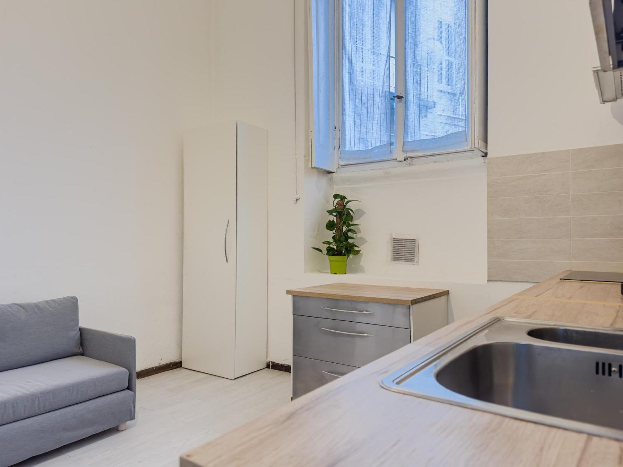 Appartamento Free Parking Navigli Urban Retreat