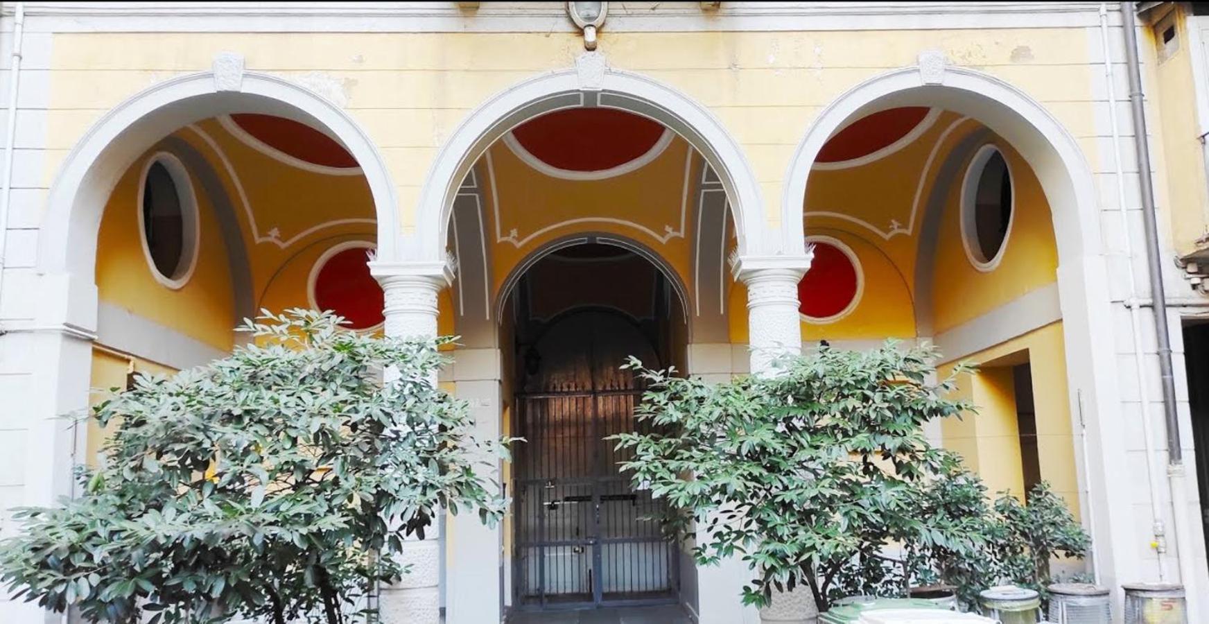 Guest house Isola *