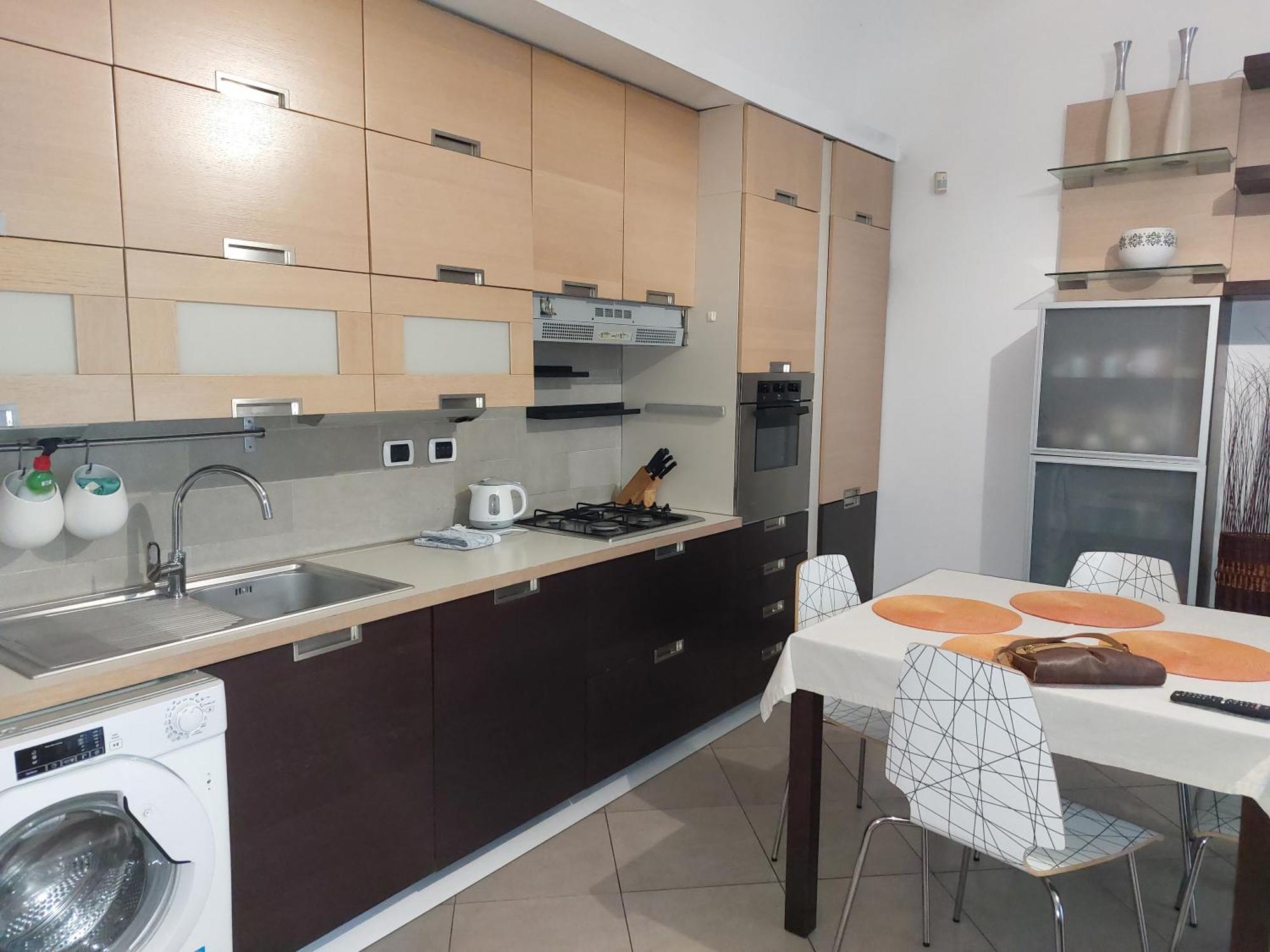 Confortable Flat Near Pz Firenze *