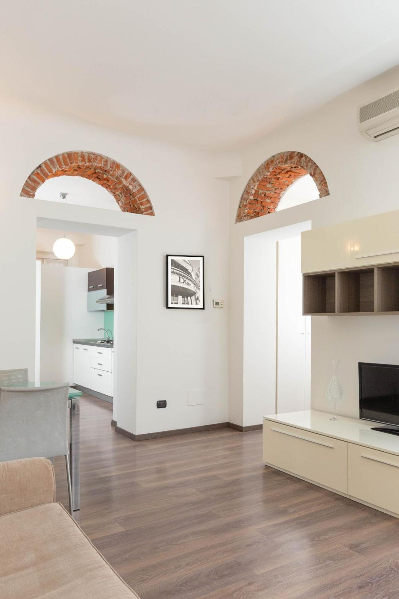 Leilighet Conchetta Dream Exclusive - Navigli District - Center
