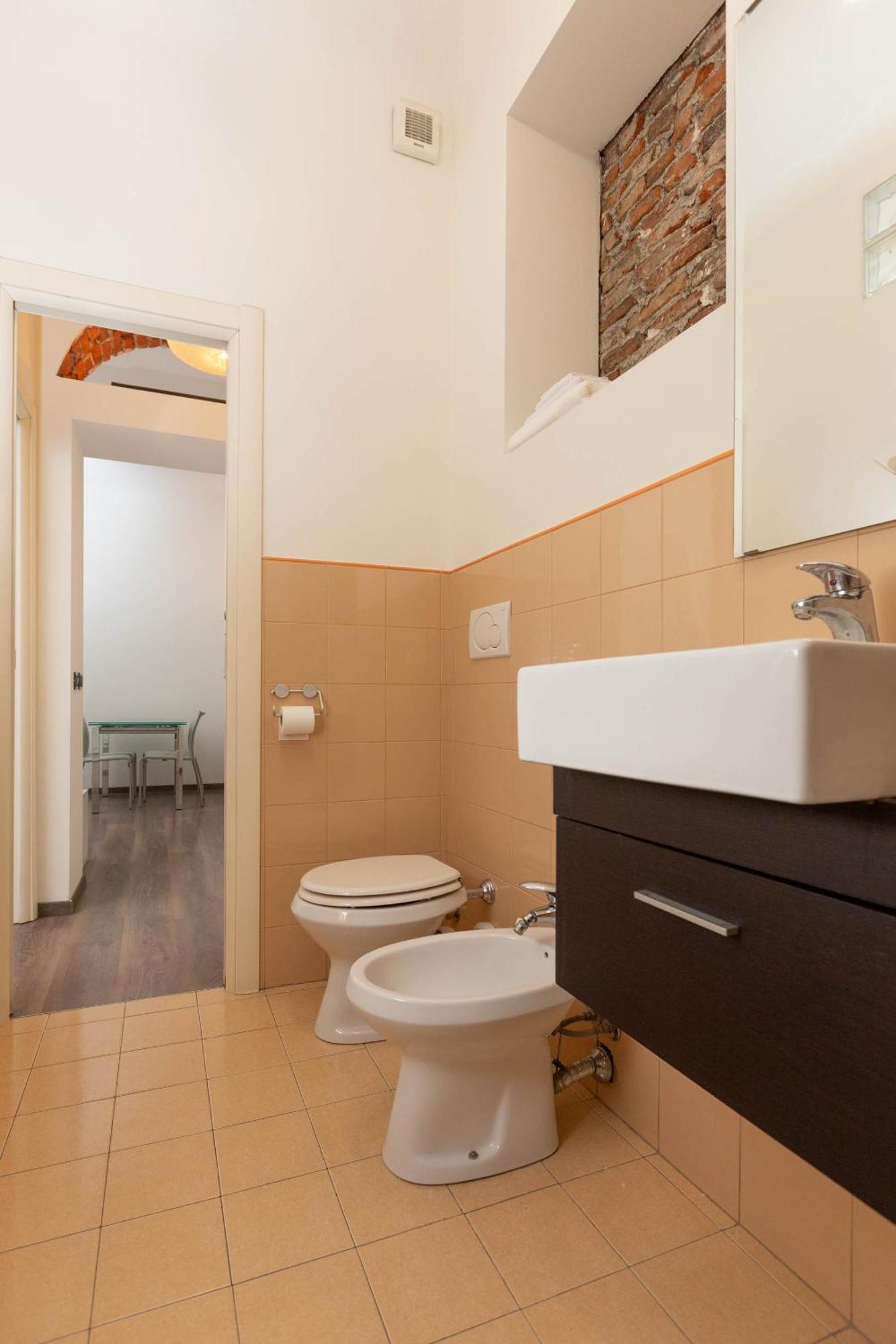 Conchetta Dream Exclusive - Navigli District - Center Leilighet