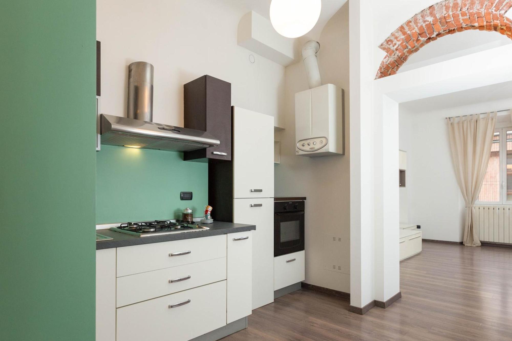 Conchetta Dream Exclusive - Navigli District - Center Milano