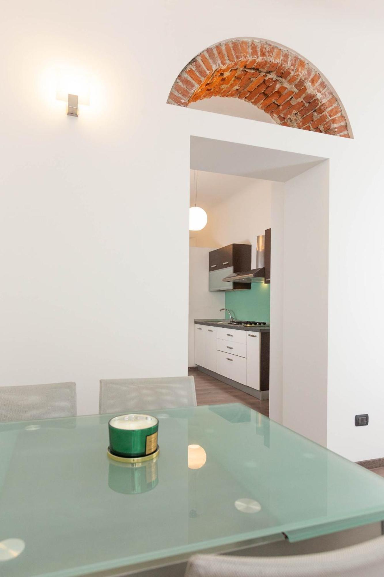 Conchetta Dream Exclusive - Navigli District - Center Leilighet
