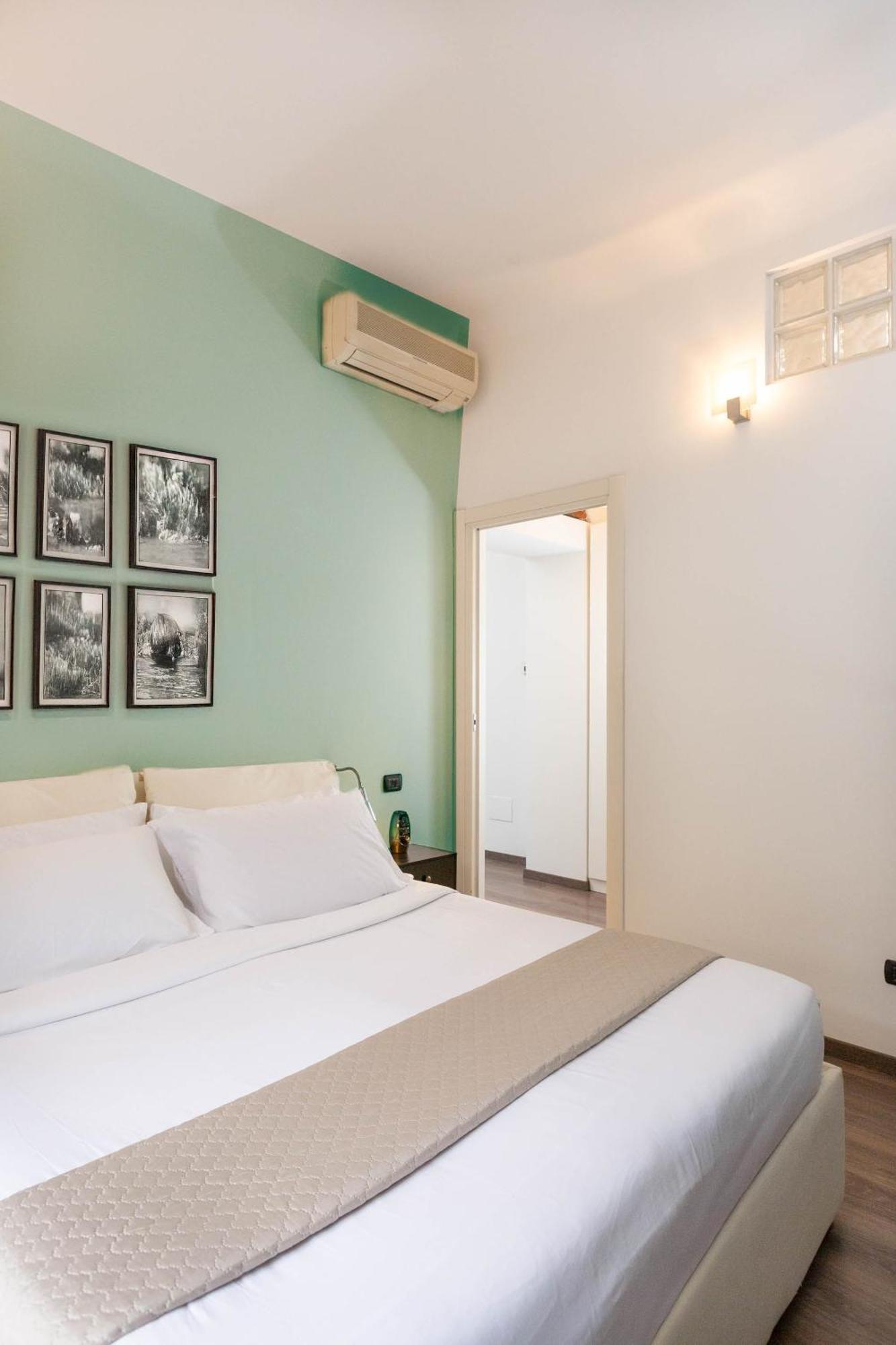 Conchetta Dream Exclusive - Navigli District - Center Leilighet *