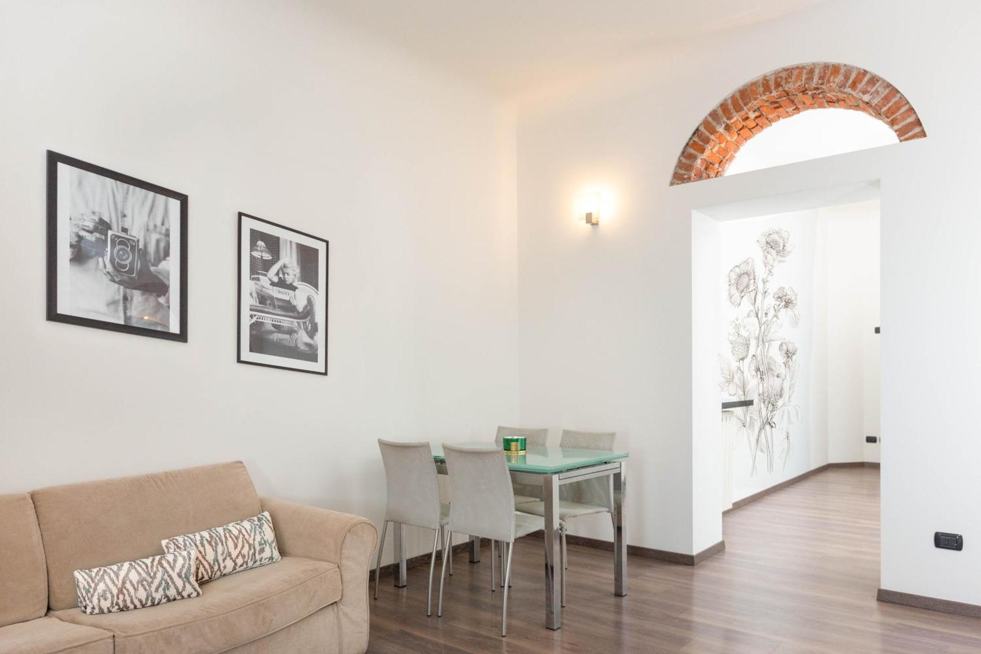 Leilighet Conchetta Dream Exclusive - Navigli District - Center