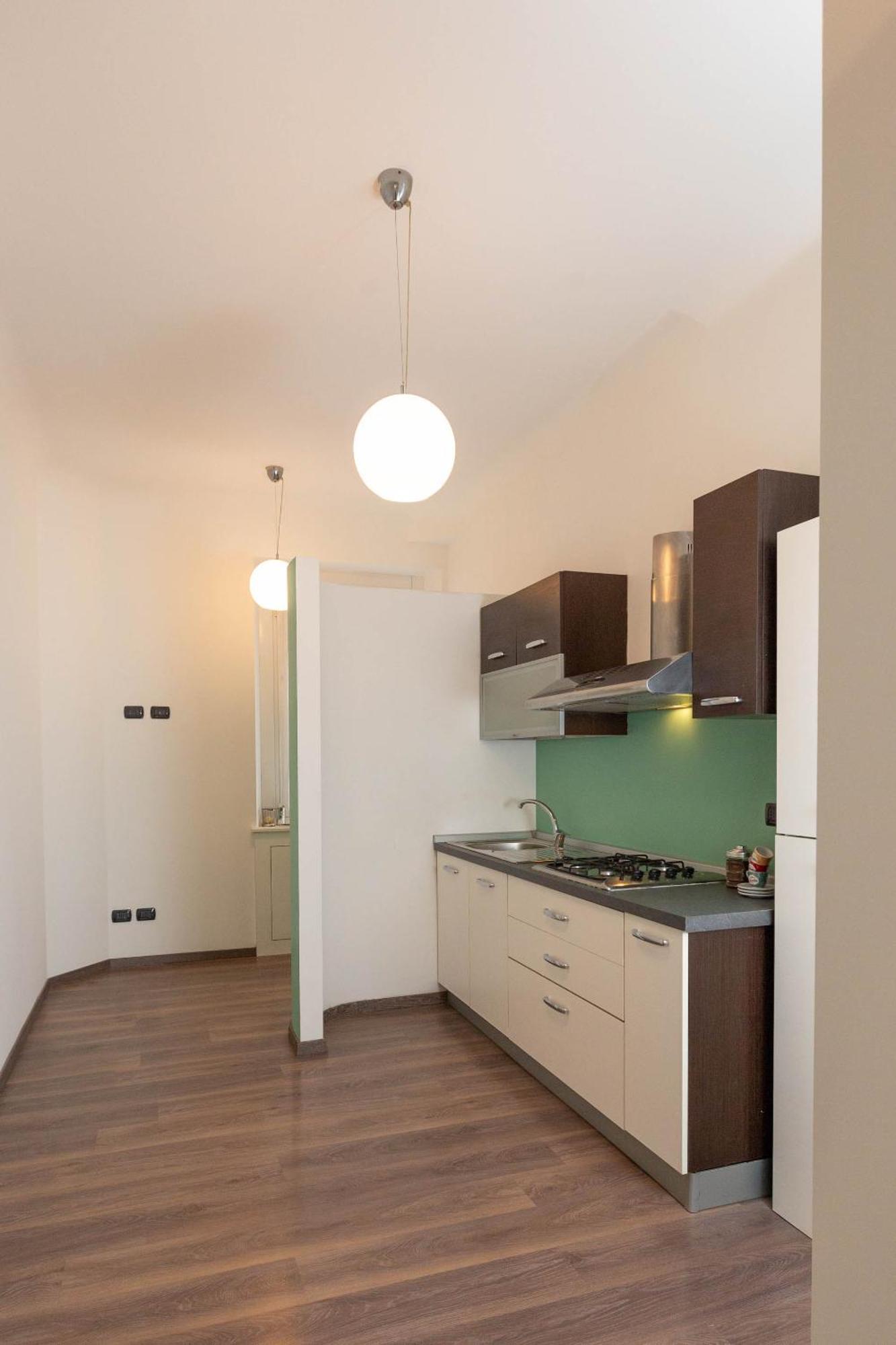 Conchetta Dream Exclusive - Navigli District - Center Leilighet *