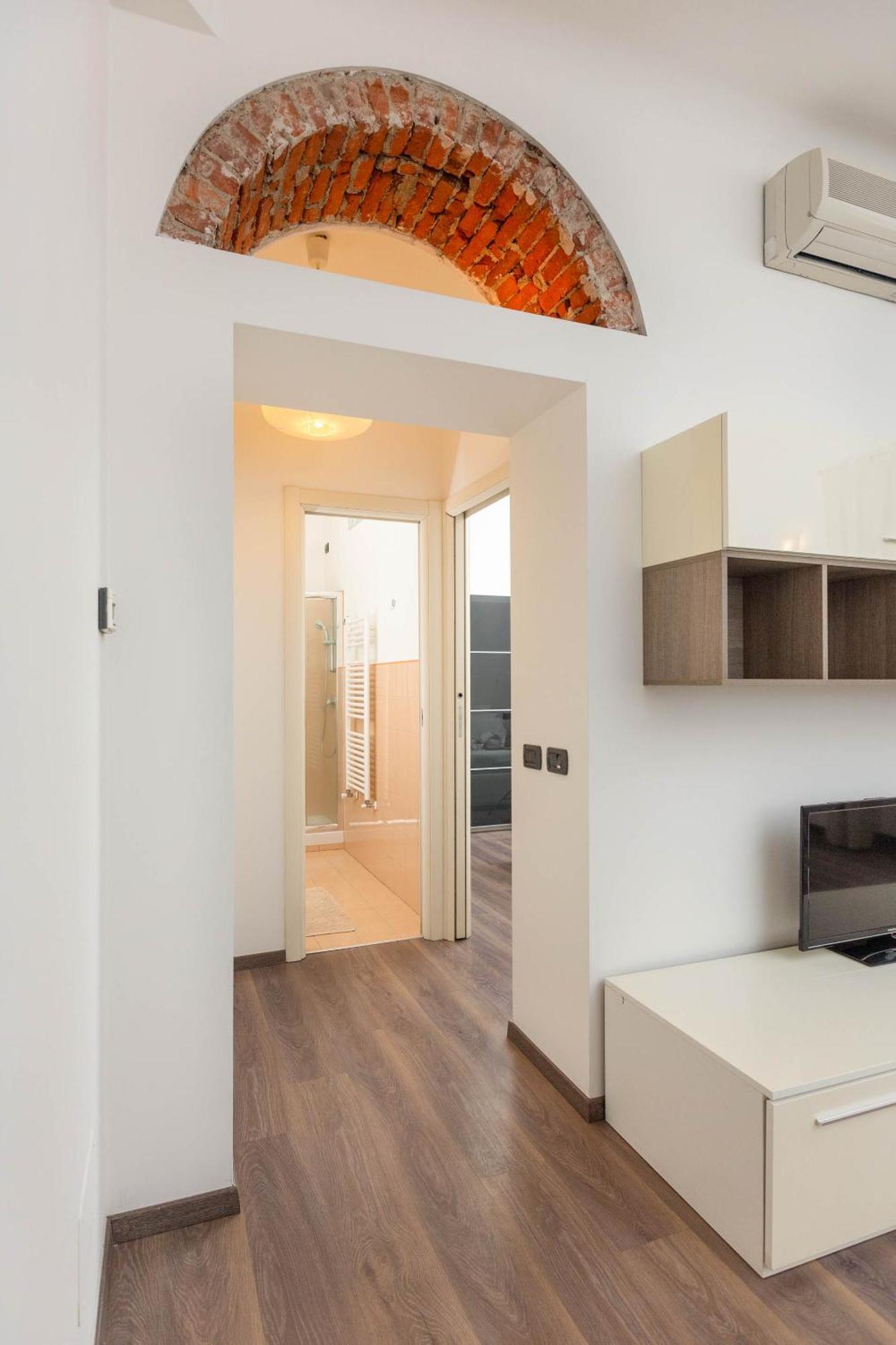 Leilighet Conchetta Dream Exclusive - Navigli District - Center