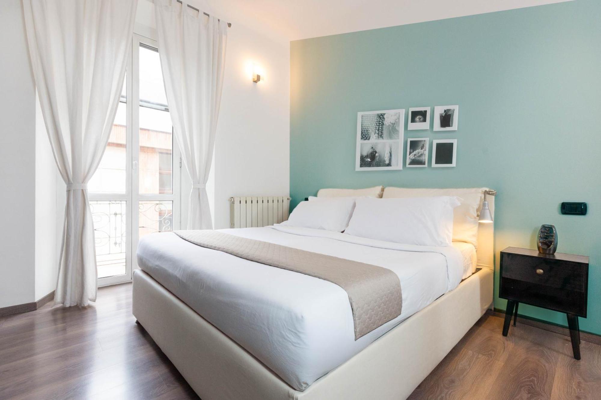 Leilighet Conchetta Dream Exclusive - Navigli District - Center Milano