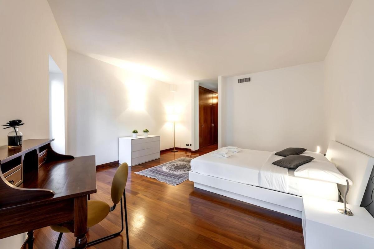 Brera 19 - Wonderful Two Floors Leilighet