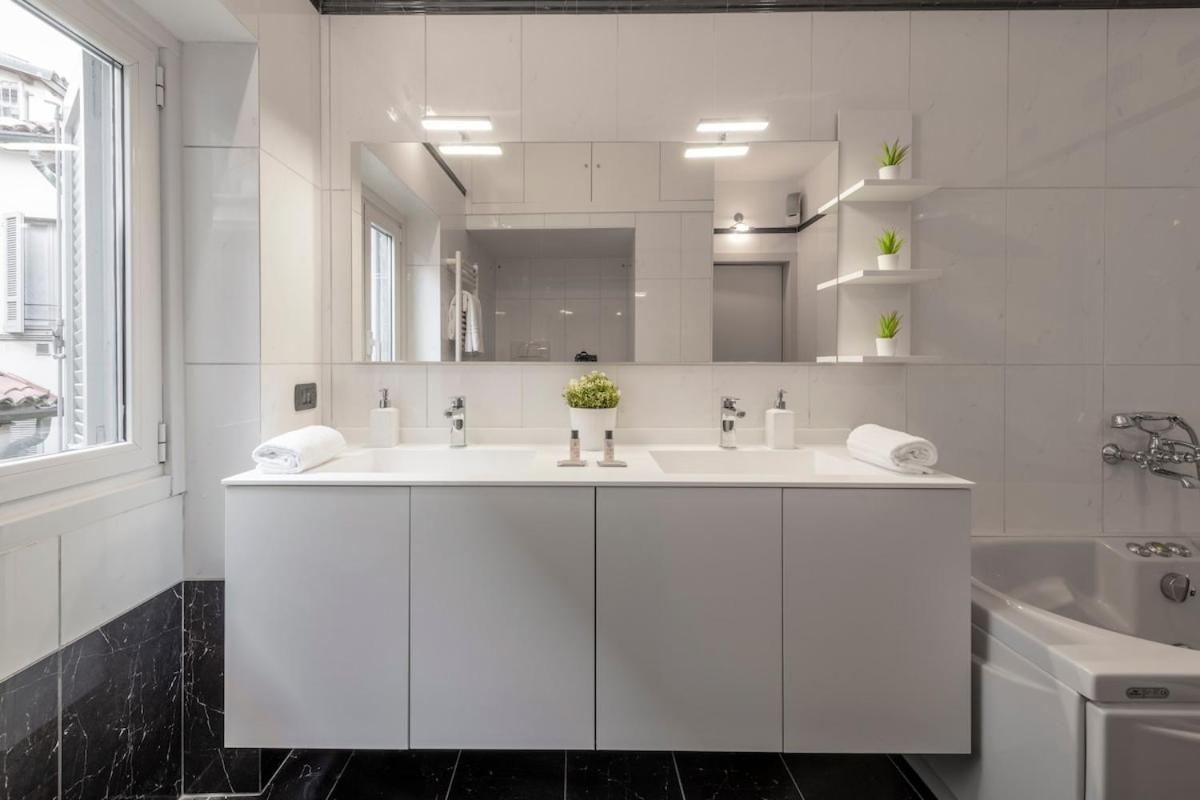 Brera 19 - Wonderful Two Floors