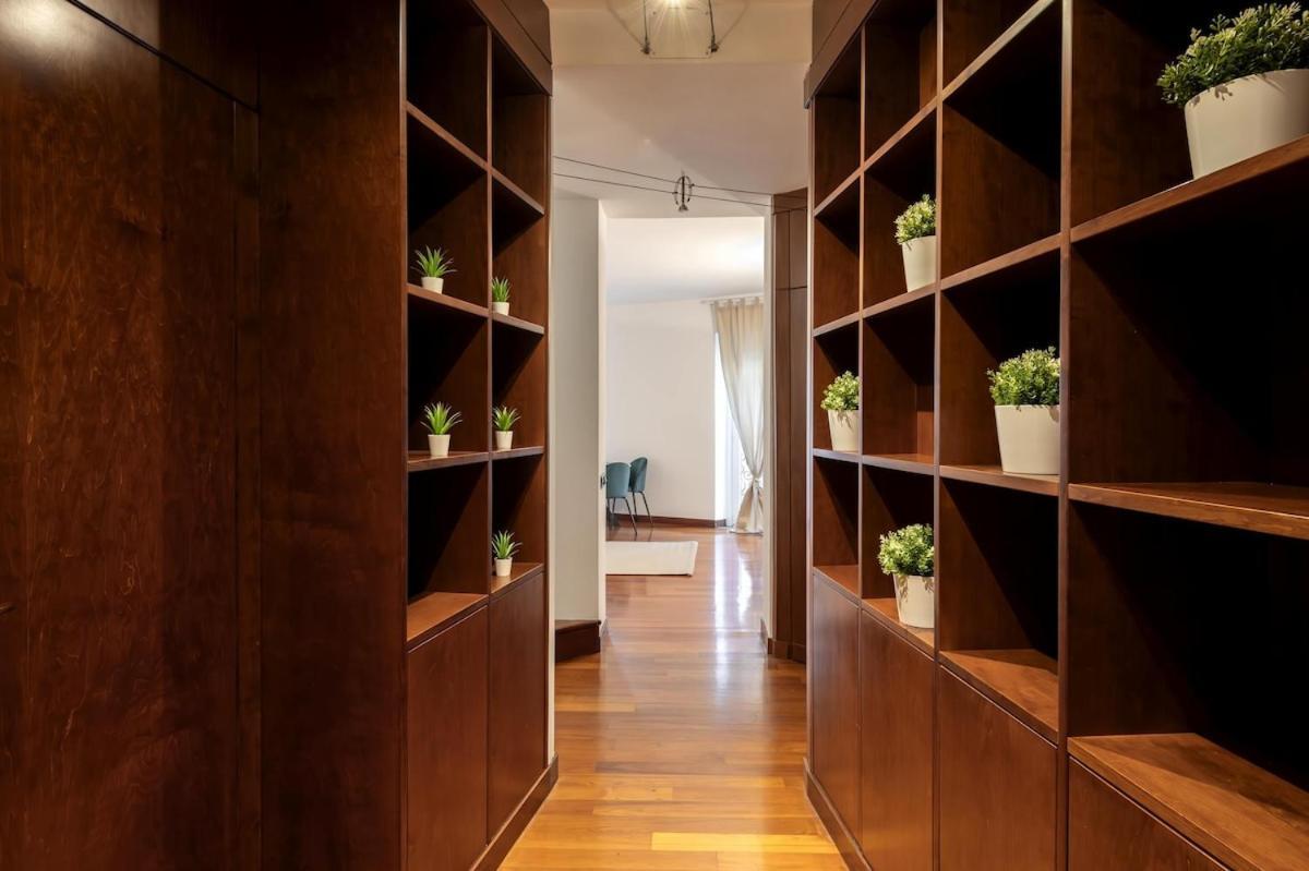 Brera 19 - Wonderful Two Floors Leilighet *