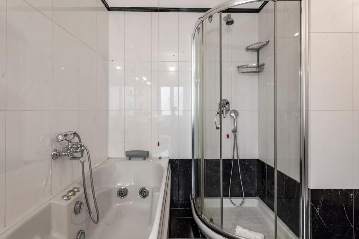 Leilighet Brera 19 - Wonderful Two Floors *