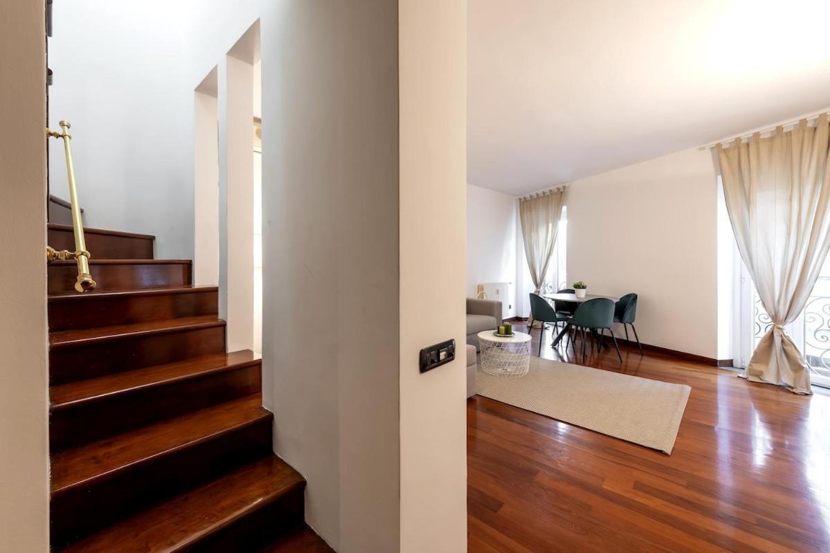 Brera 19 - Wonderful Two Floors * Milano