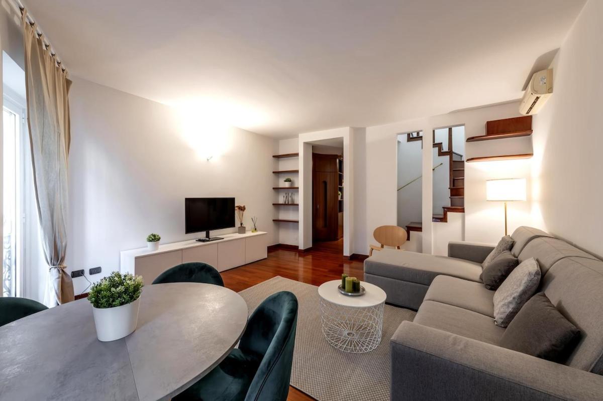Brera 19 - Wonderful Two Floors