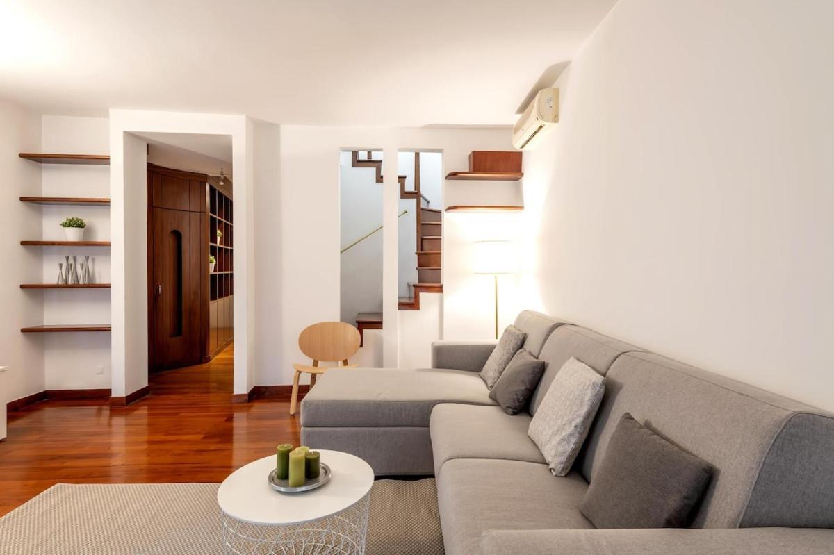 Brera 19 - Wonderful Two Floors Leilighet Milano
