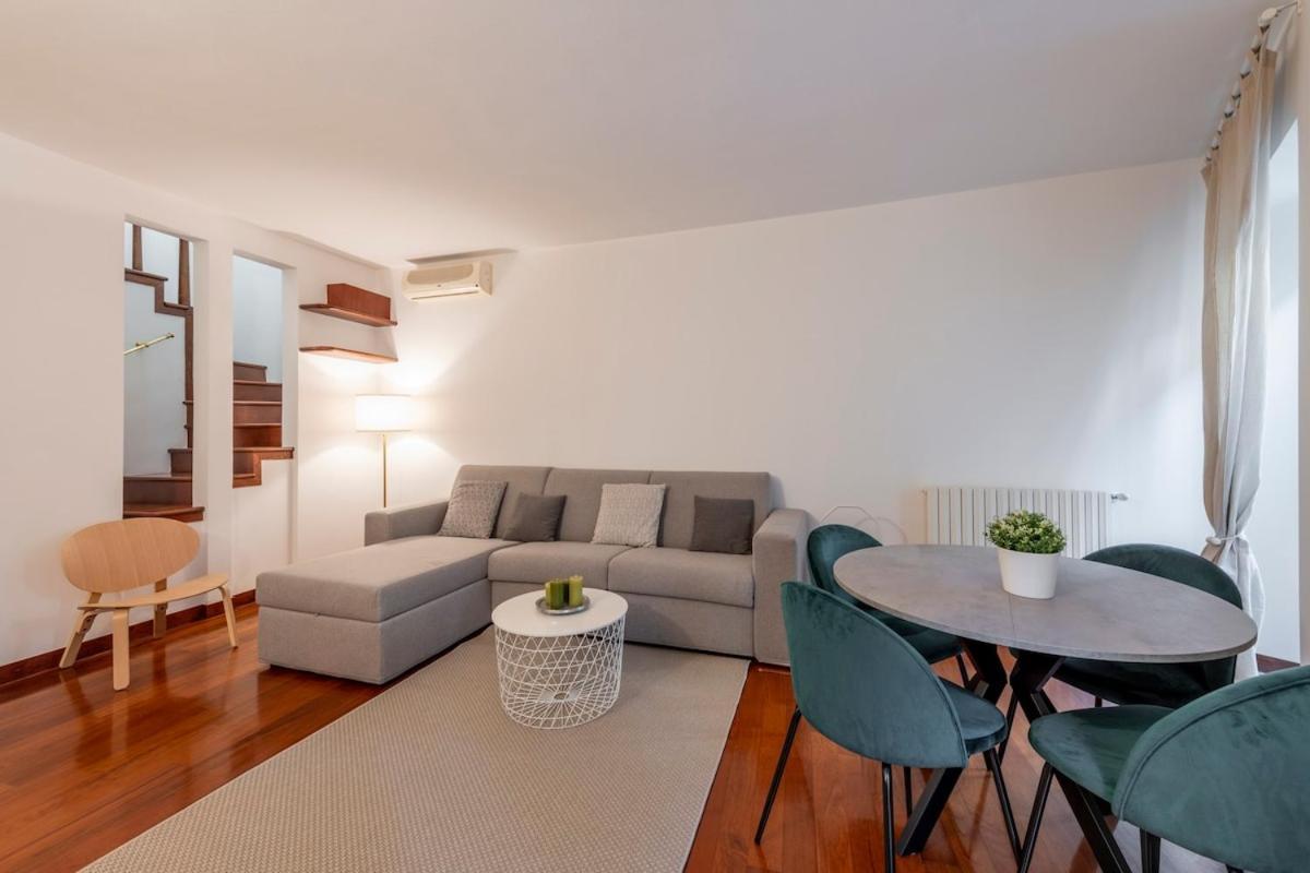 Brera 19 - Wonderful Two Floors * Milano