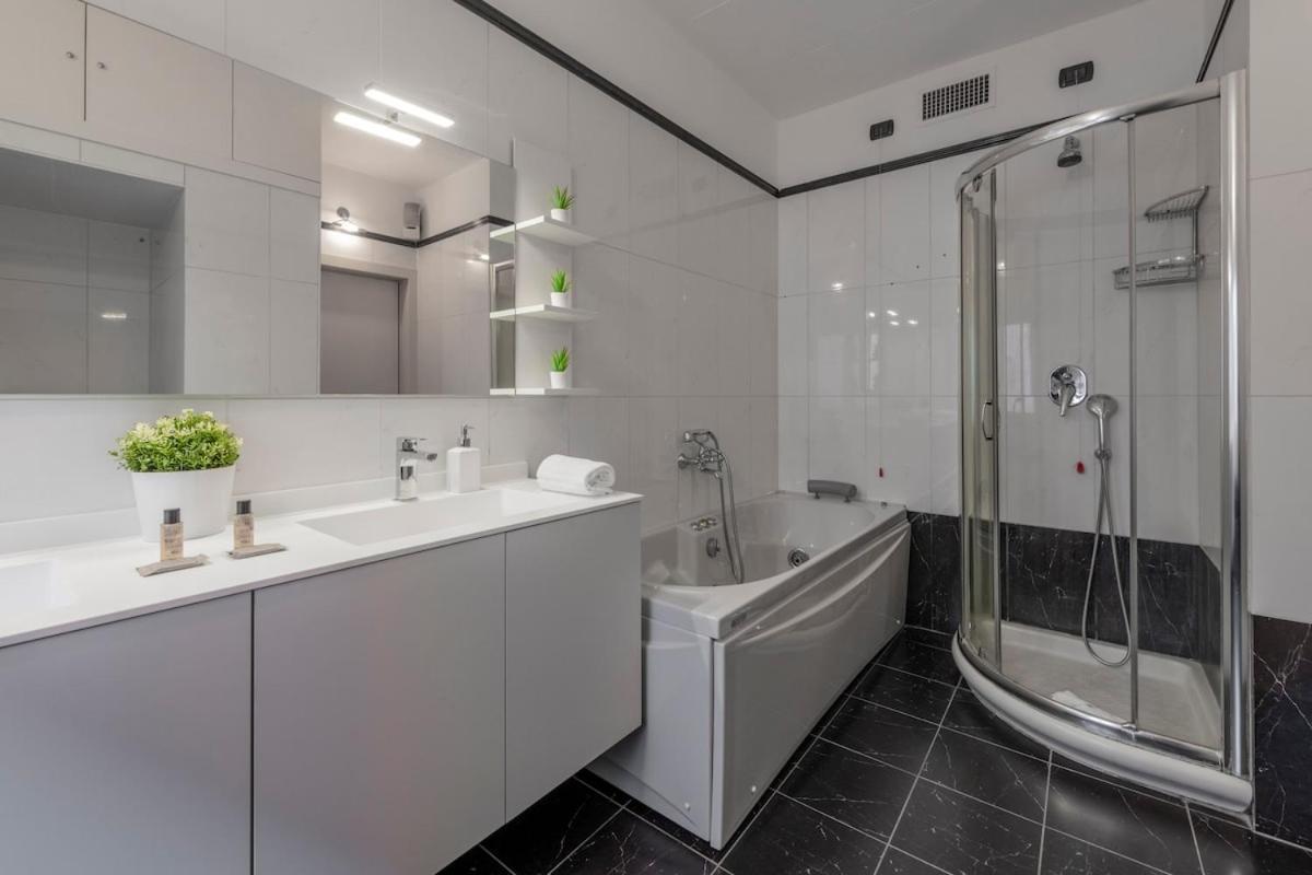 Leilighet Brera 19 - Wonderful Two Floors