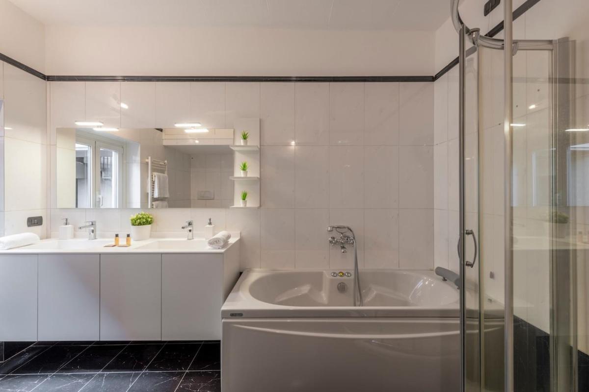 Brera 19 - Wonderful Two Floors Leilighet *