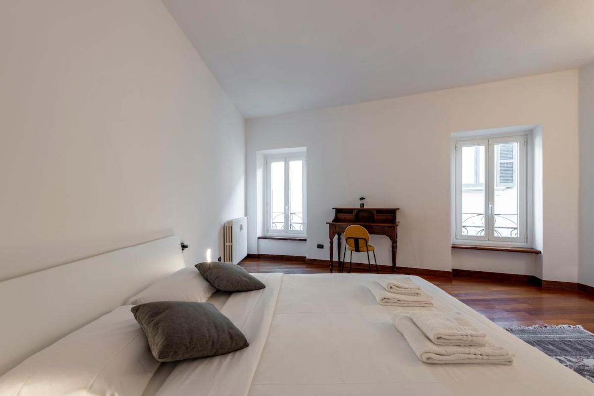 Brera 19 - Wonderful Two Floors * Milano