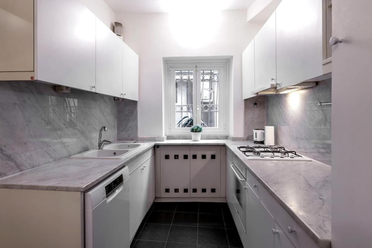 Leilighet Brera 19 - Wonderful Two Floors Milano