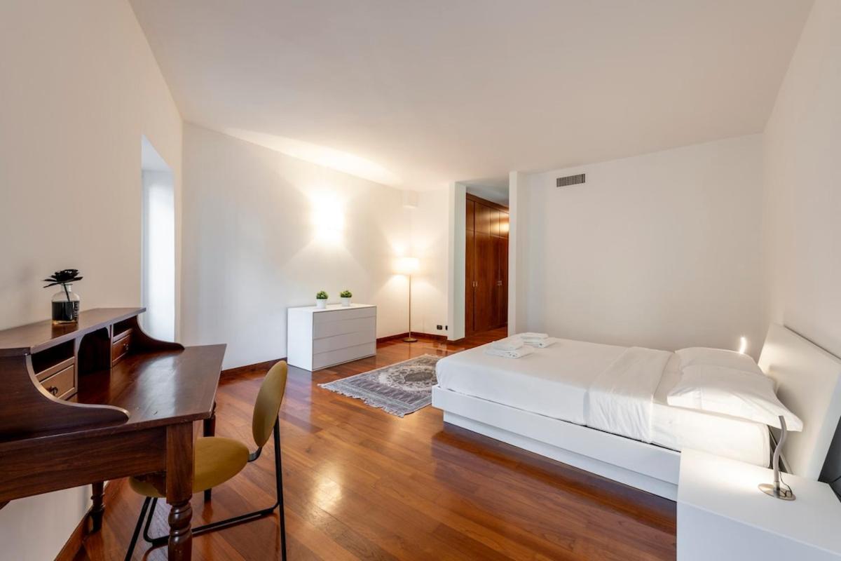 Brera 19 - Wonderful Two Floors * Milano