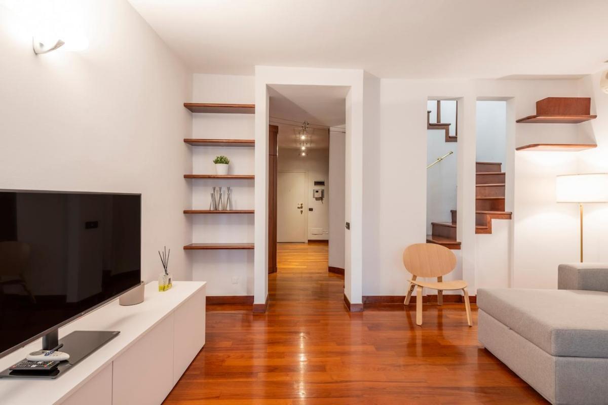 Brera 19 - Wonderful Two Floors *