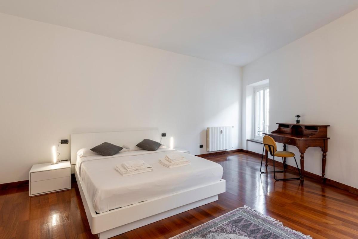 Brera 19 - Wonderful Two Floors