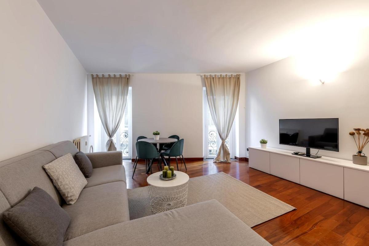 Leilighet Brera 19 - Wonderful Two Floors *
