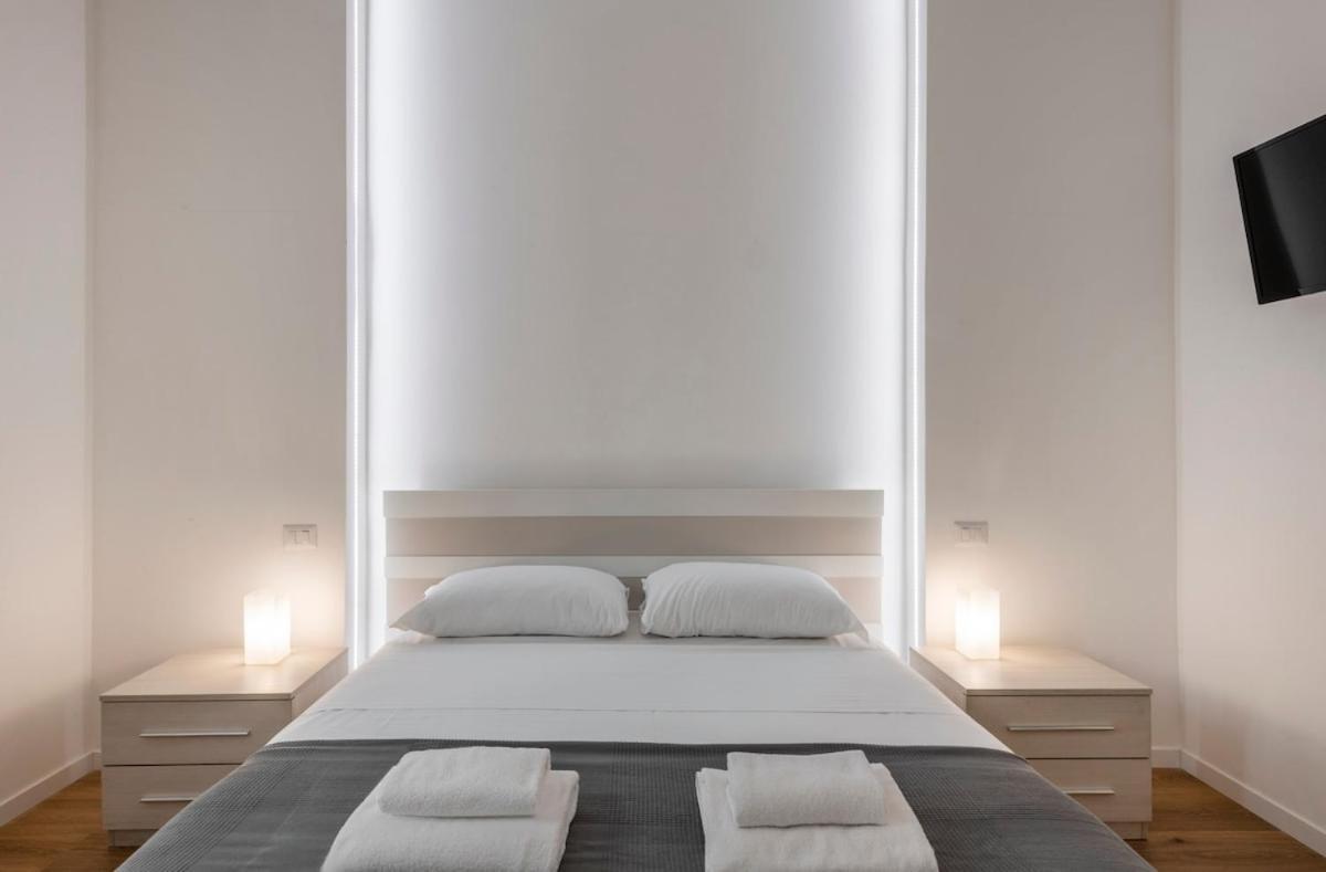Appartamento Prealpi1-design With Two Double Bedrooms *