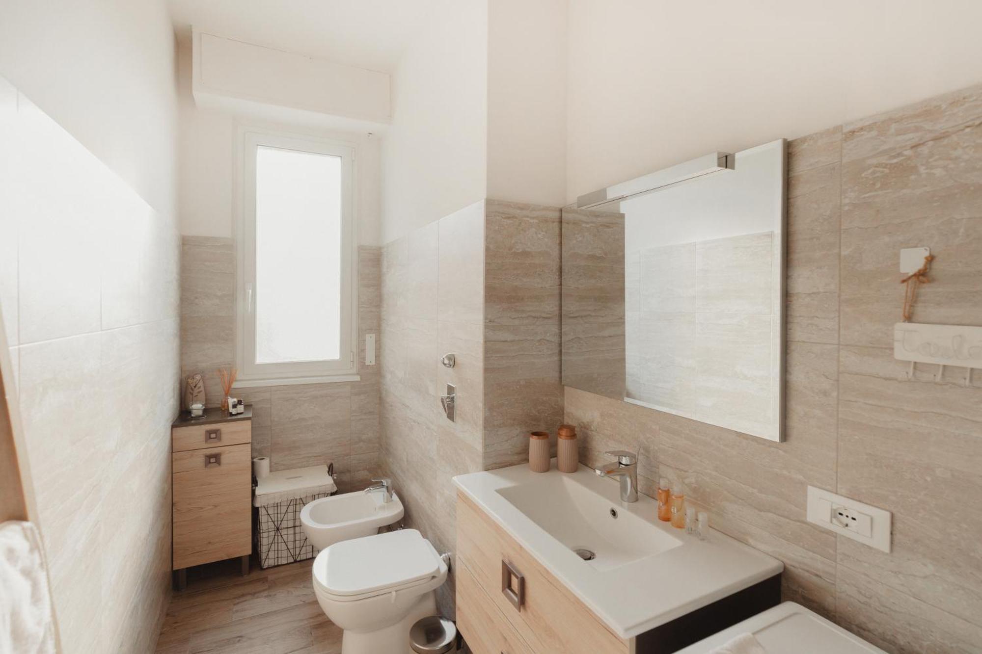 Gohost - Il Sorriso Di Fofo - Cozy Flat Near Navigli Milano