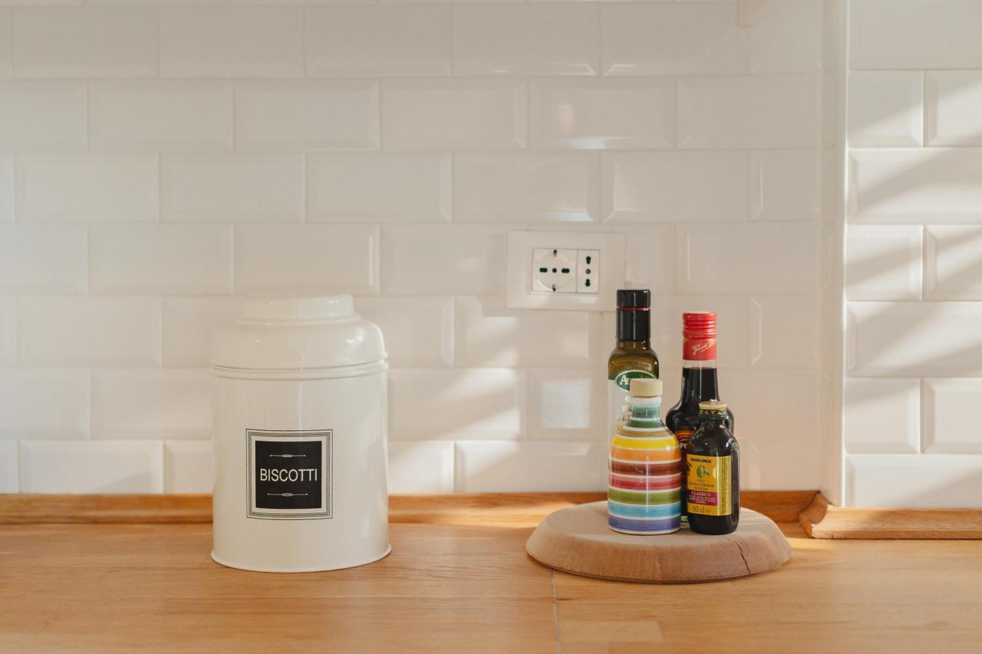 Gohost - Il Sorriso Di Fofo - Cozy Flat Near Navigli Appartamento