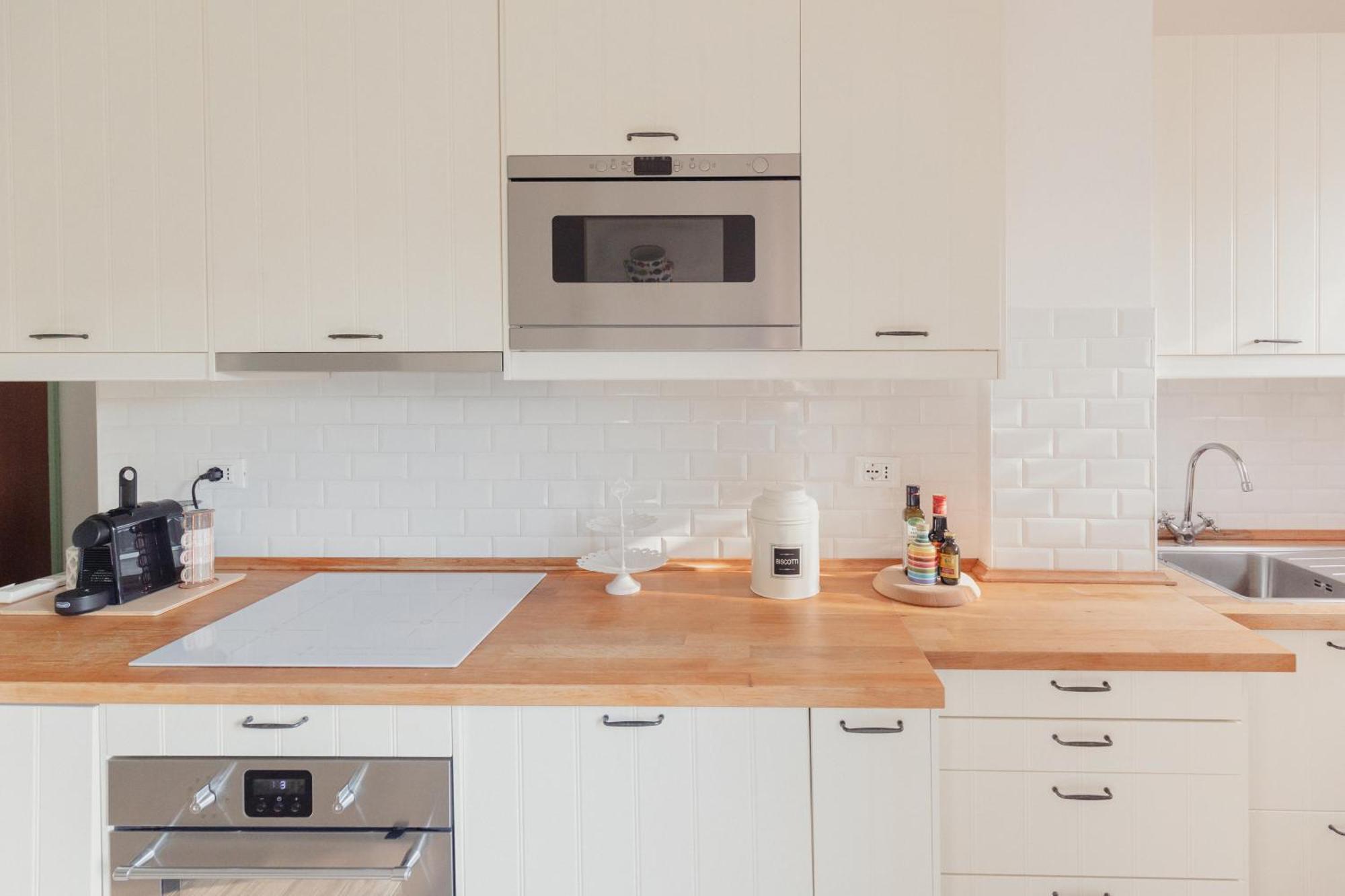 Appartamento Gohost - Il Sorriso Di Fofo - Cozy Flat Near Navigli