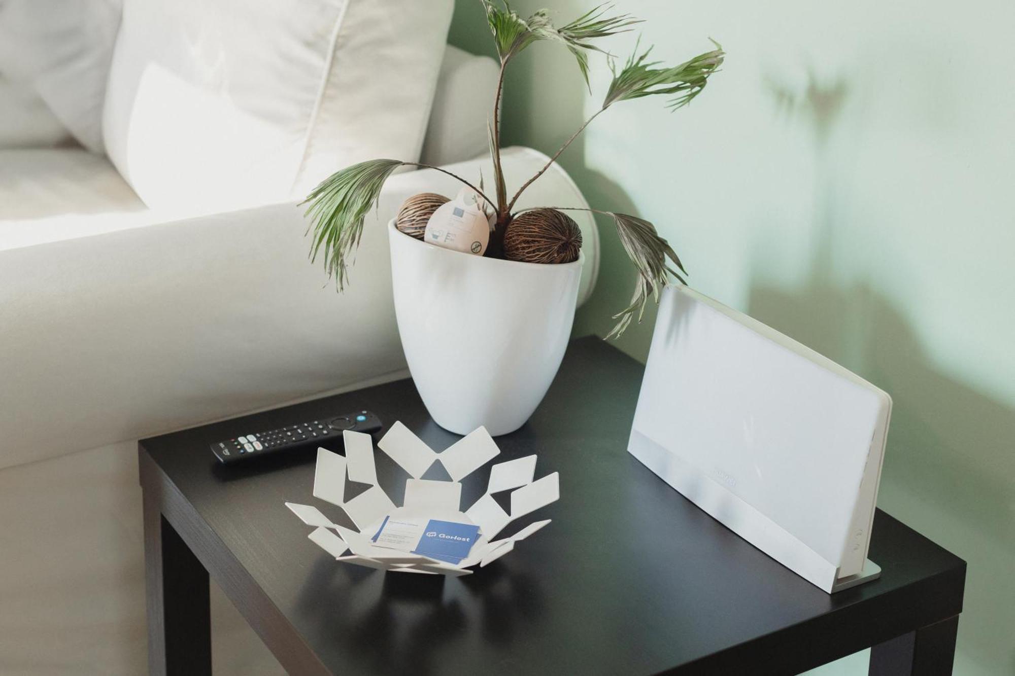 Gohost - Il Sorriso Di Fofo - Cozy Flat Near Navigli *