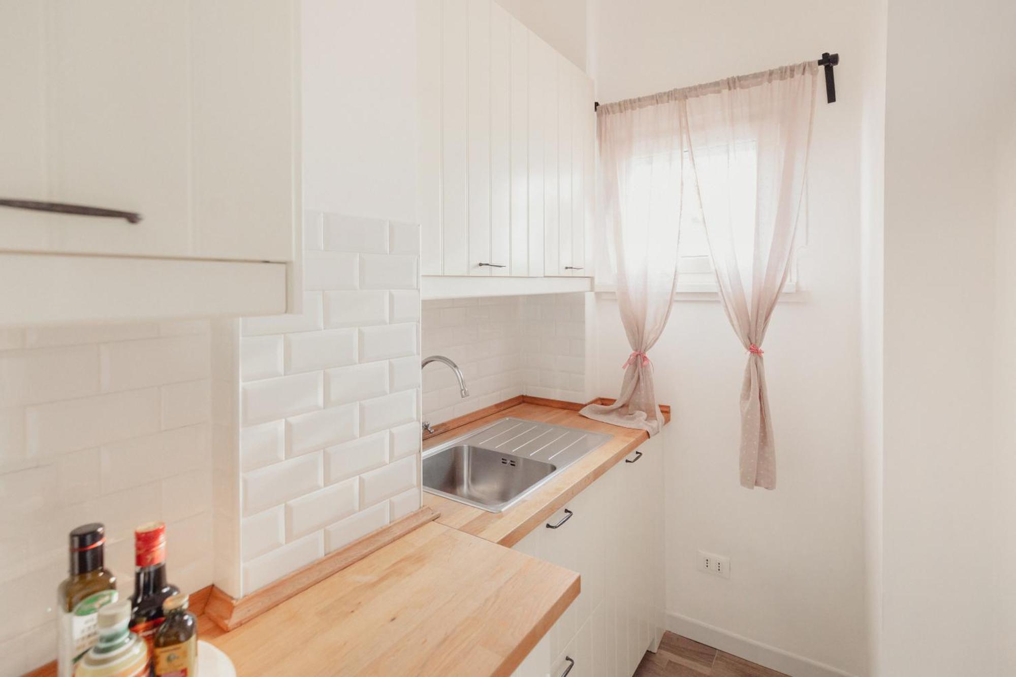Apartment Il Sorriso Di Fofo - Vicino Ai Navigli - Gohost Mailand