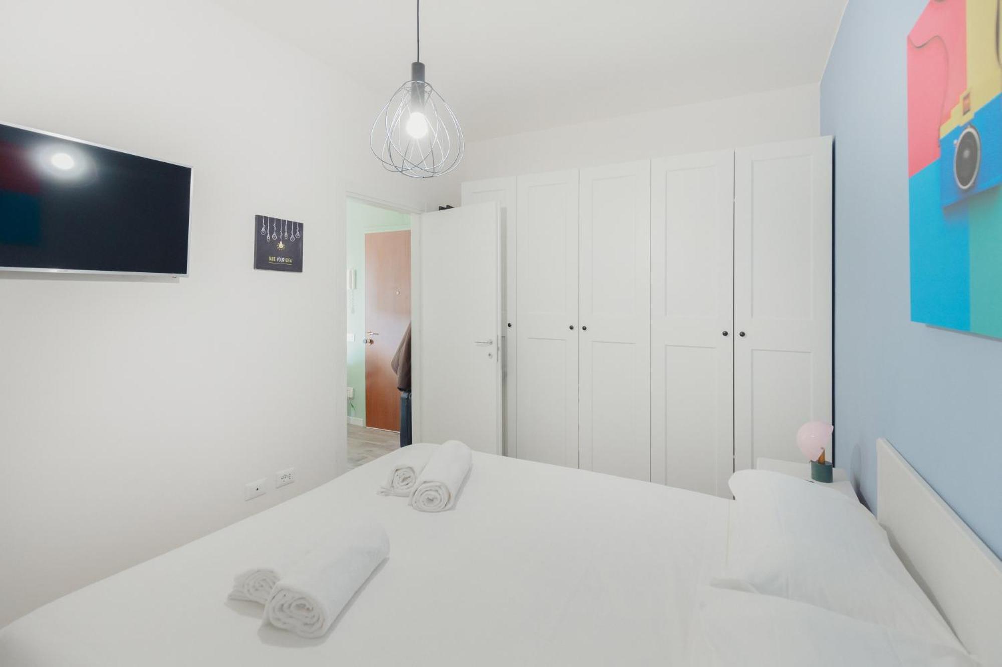 Il Sorriso Di Fofo - Vicino Ai Navigli - Gohost Mailand