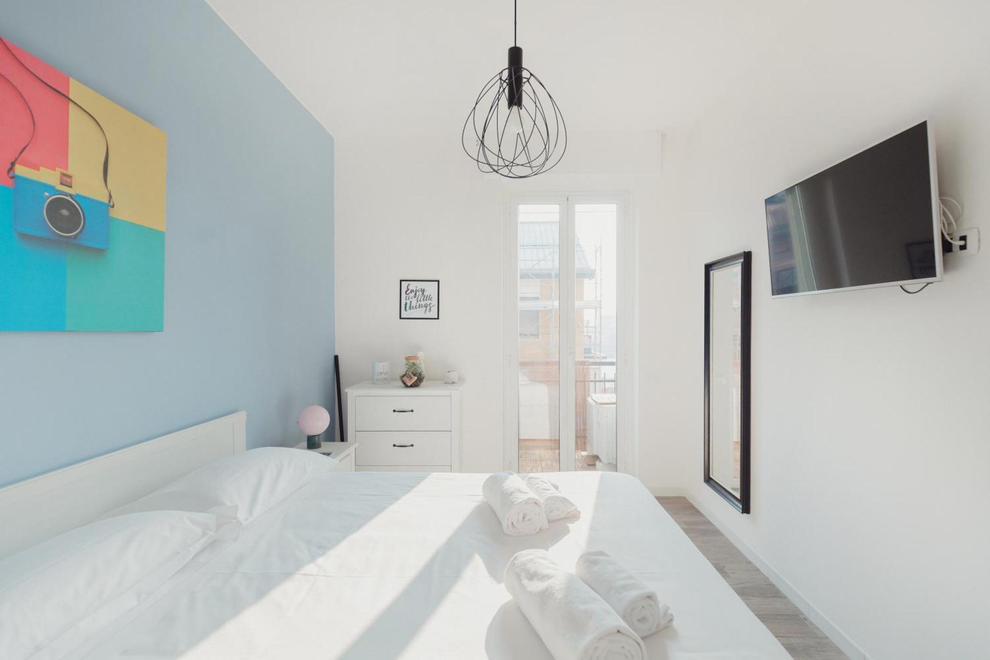 Il Sorriso Di Fofo - Vicino Ai Navigli - Gohost * Mailand