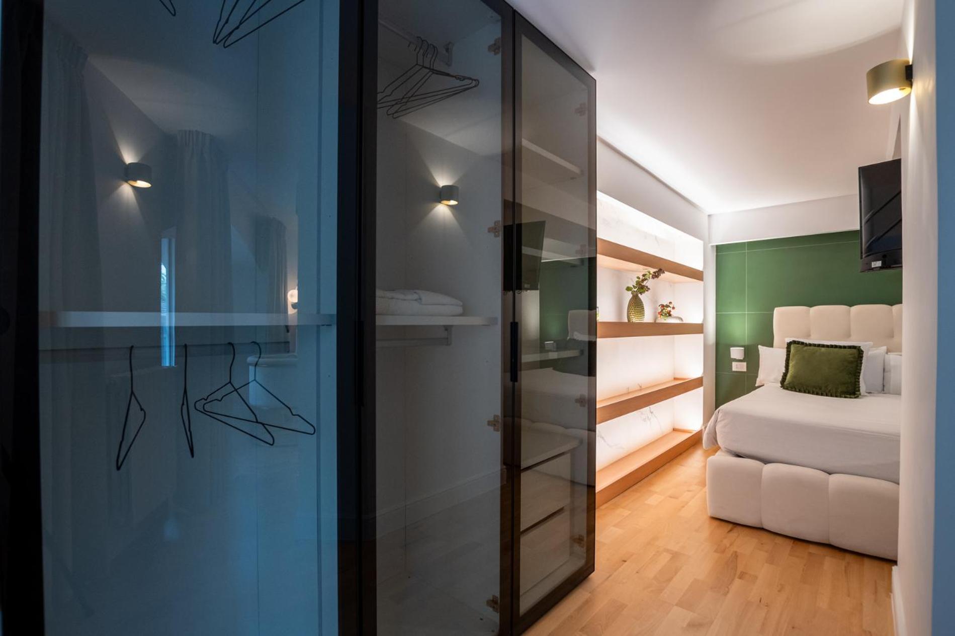 Good Morning - Luxe Appartamento