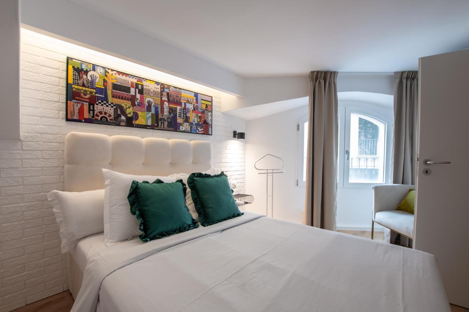 Appartamento Good Morning - Luxe