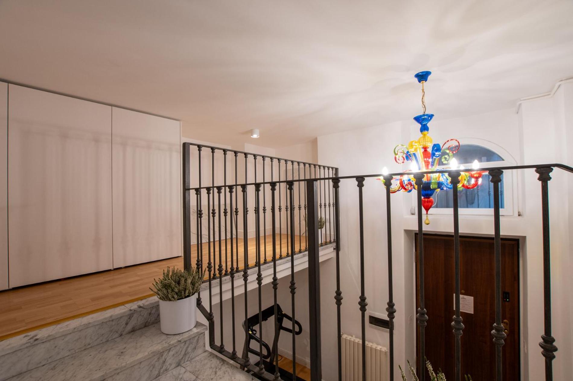 Appartamento Good Morning - Luxe Milano