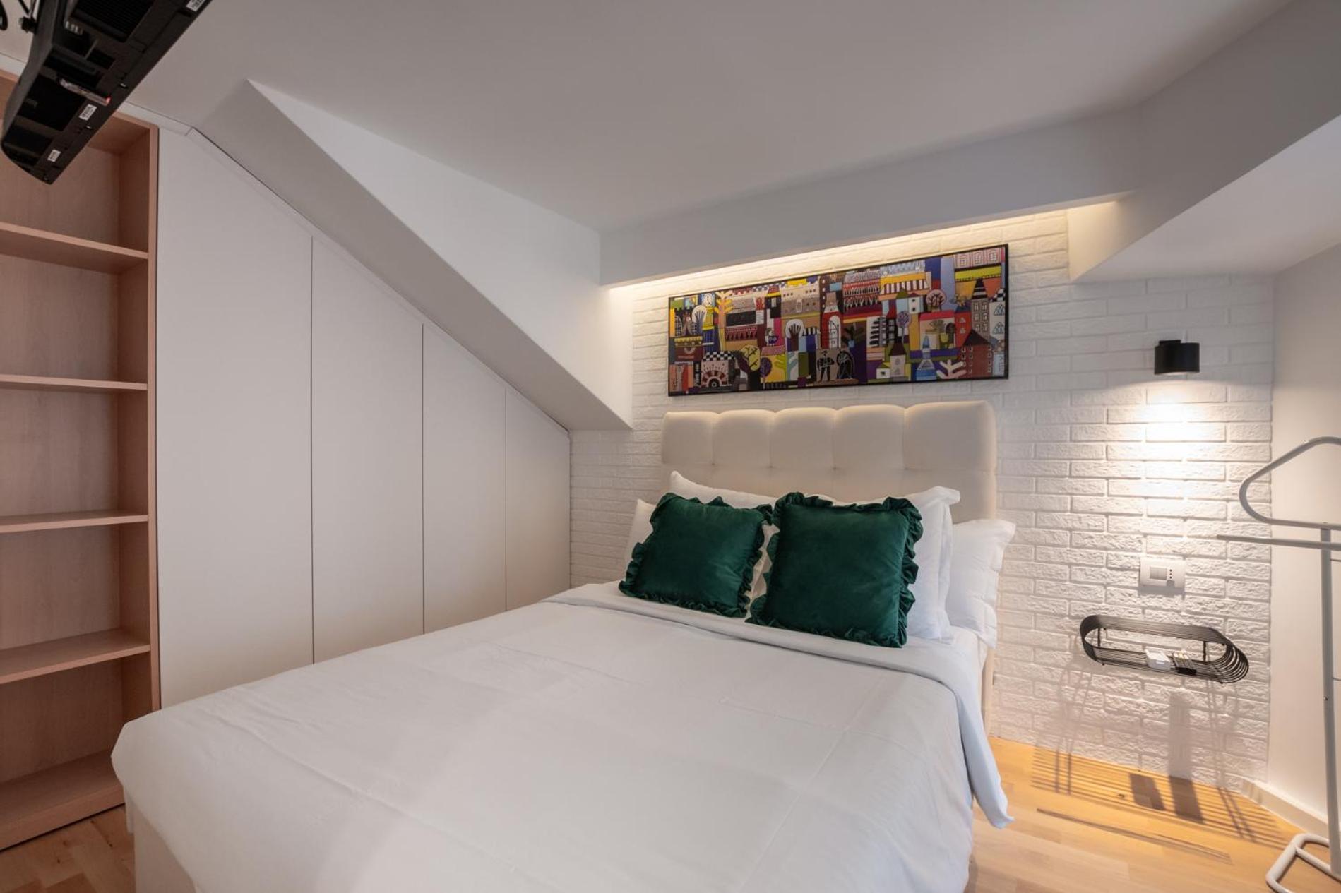 Good Morning - Luxe Appartamento Milano