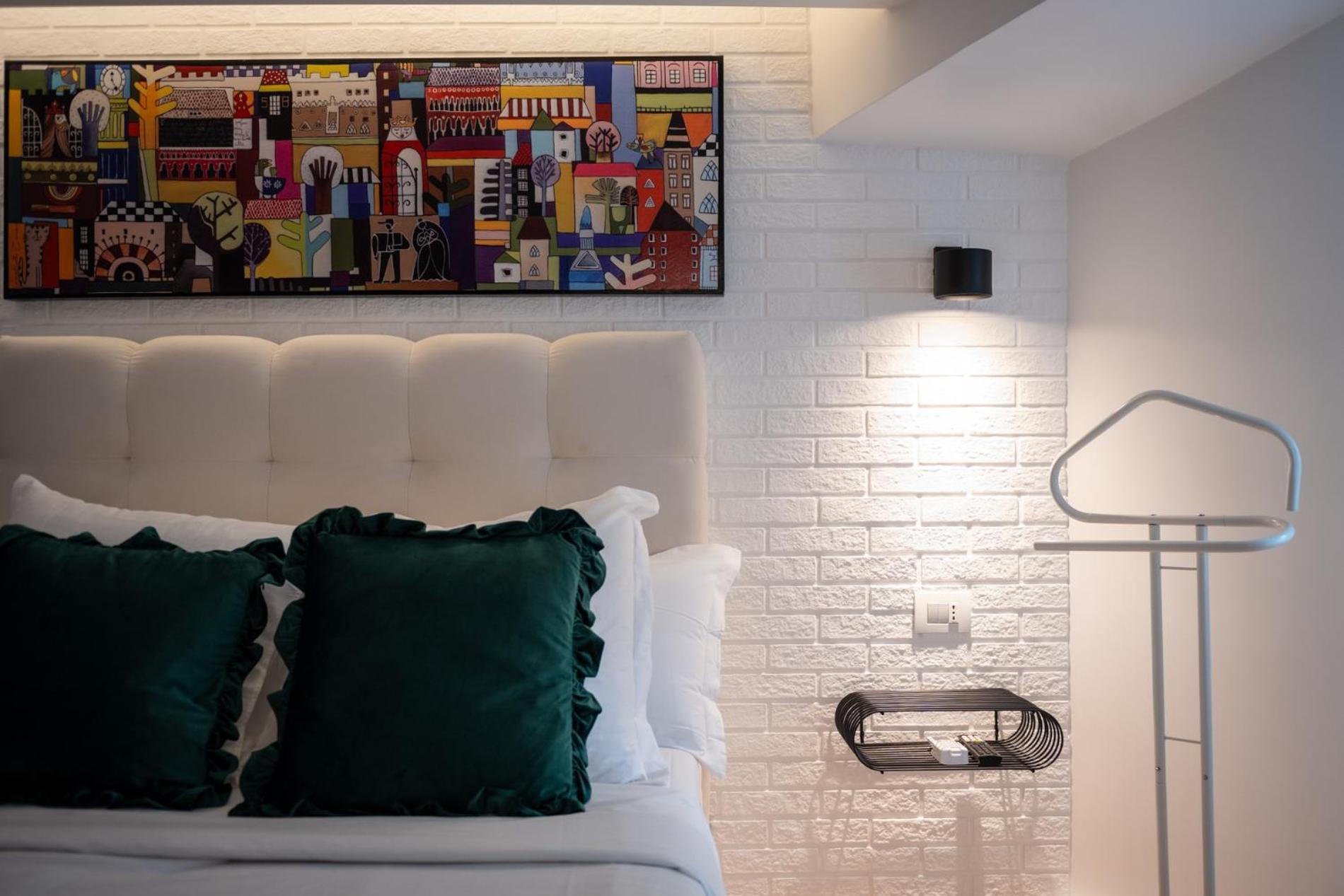Good Morning - Luxe Appartamento *