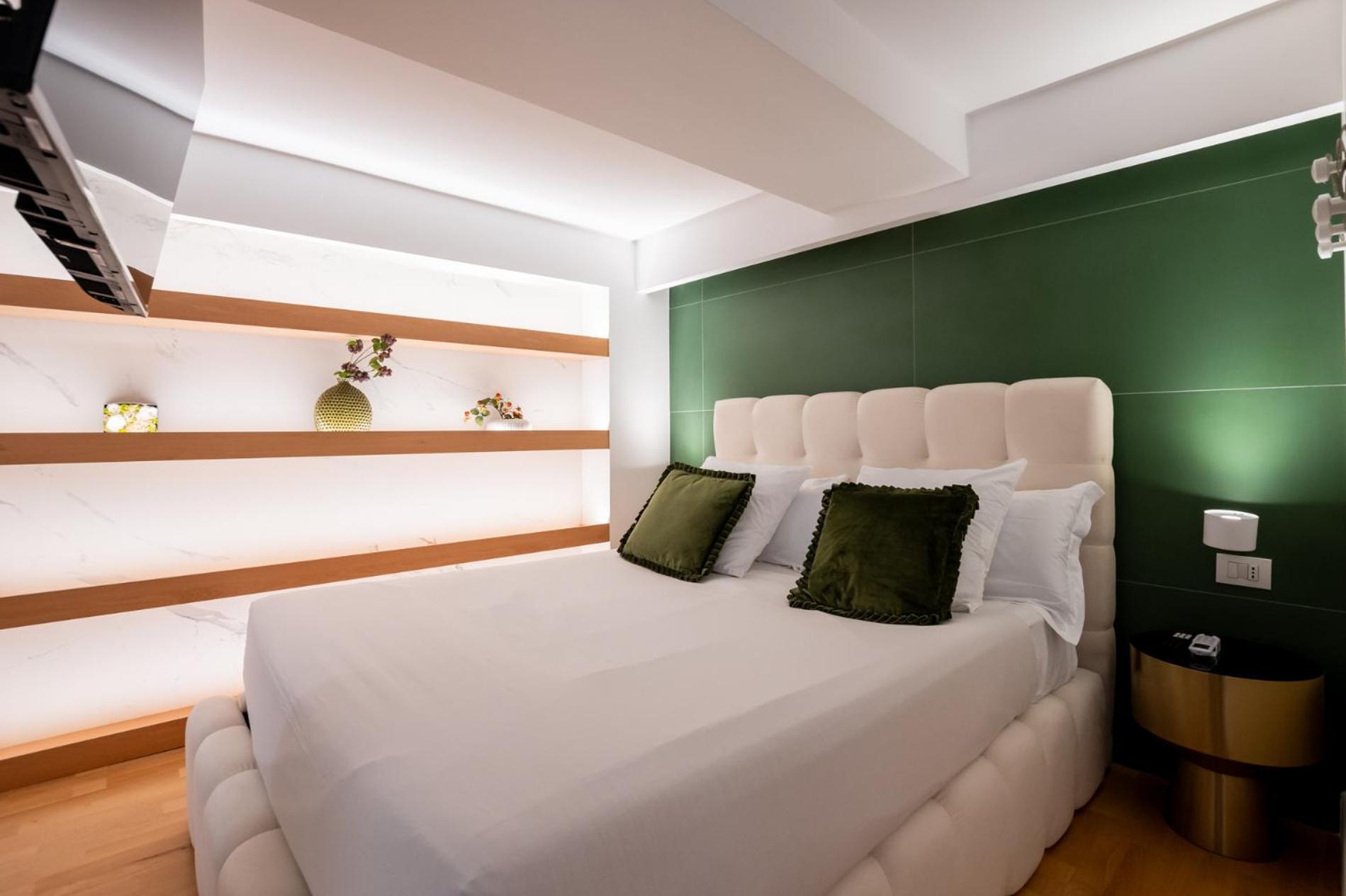 Good Morning - Luxe Milano