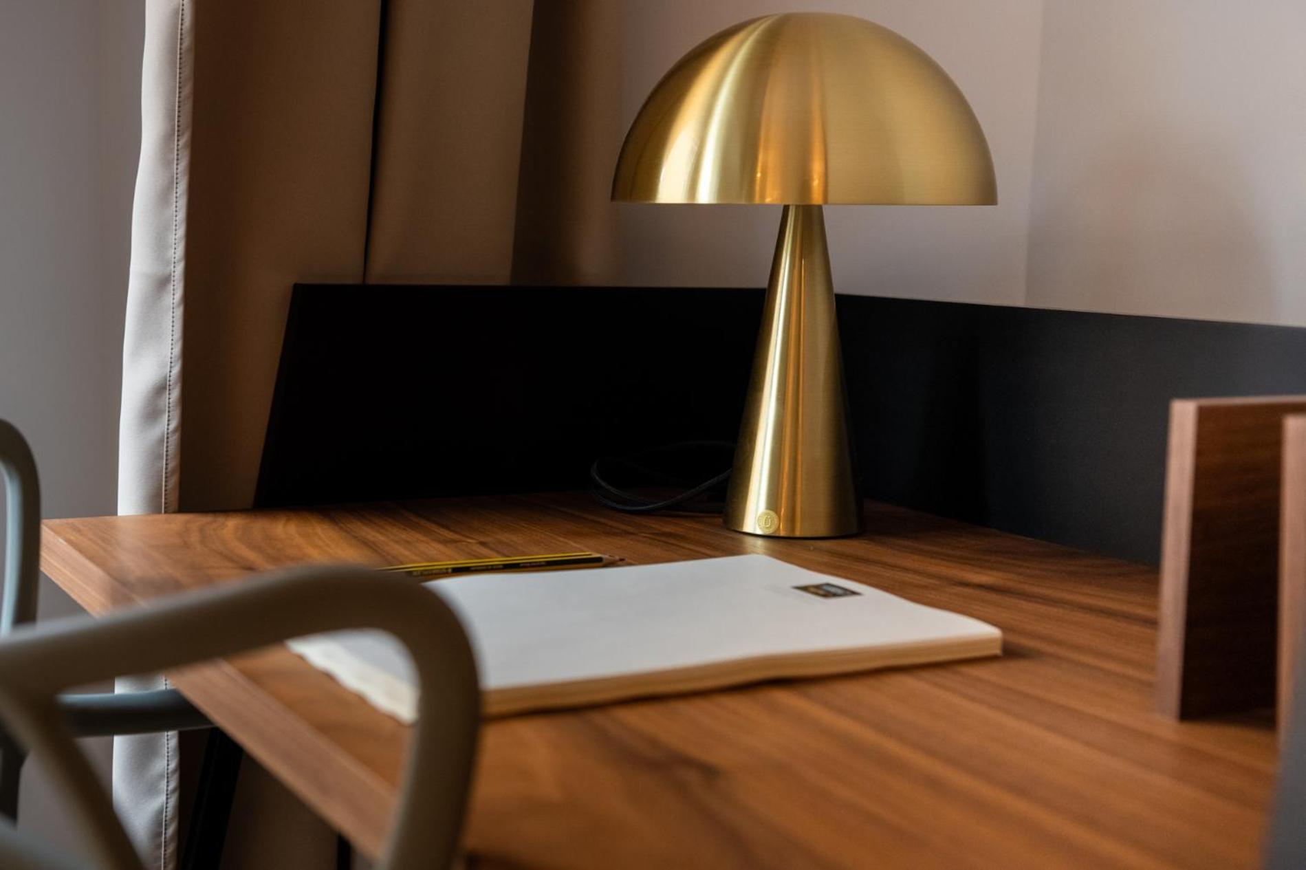 Good Morning - Luxe Appartamento