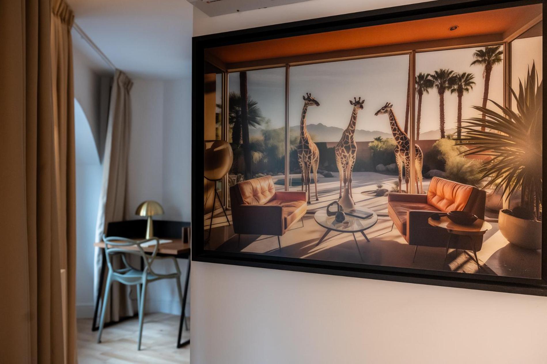 Appartamento Good Morning - Luxe Milano